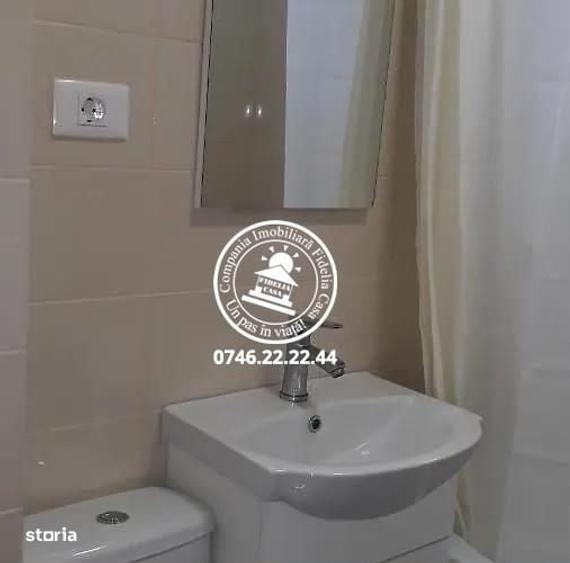 Garsonieră în Alexandru cel Bun