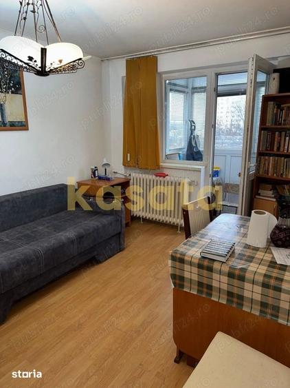 Apartament cu 2 camere în Pantelimon