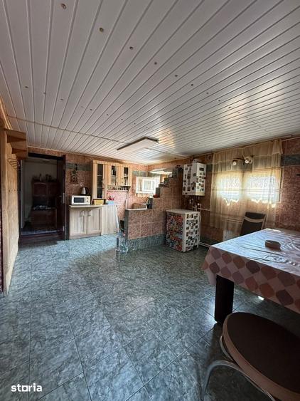 Casa+ Curte Palazu Mare Constanta - 3