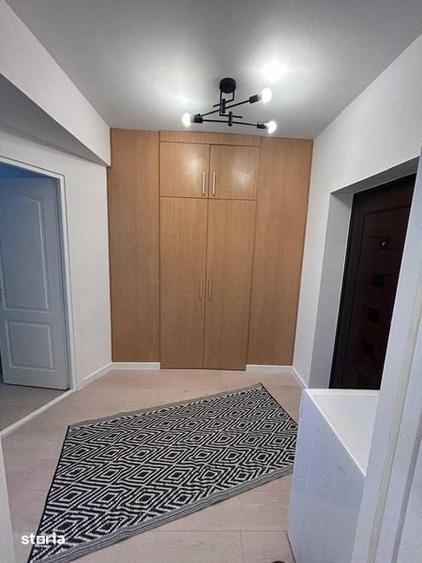 Inchiriez apartament modern cu 2 camere (40 mp) - 4