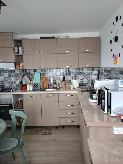 Casă cu 3 camere în Central