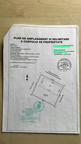 Spațiu comercial, de 167 mp, în Central