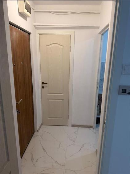 Apartament cu 2 camere semidecomandat în Șagului