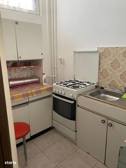 Garsoniera Gheorgheni, str Detunata, zona Iulius Mall - 8