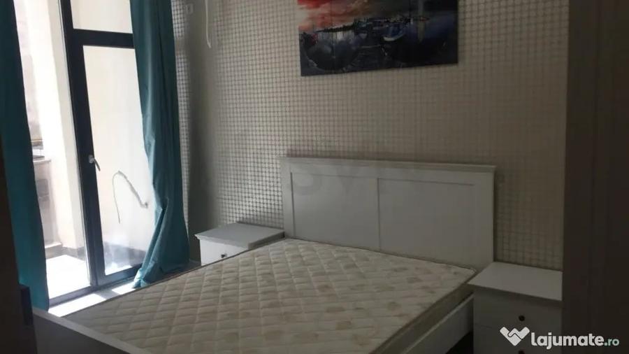 Apartament 3 camere I Mobilat I Uptown Residence - Bucuresti (Bucuresti-Ilfov) - 8