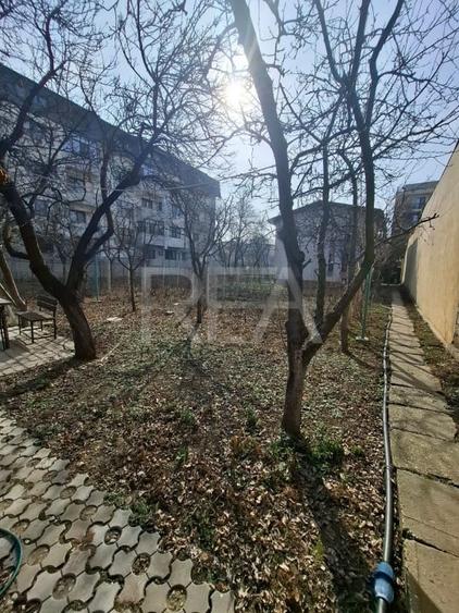 Teren Construcții intravilan de 889 mp, în Drumul Taberei