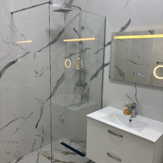 Apartament cu 2 camere decomandat în Tomis Nord