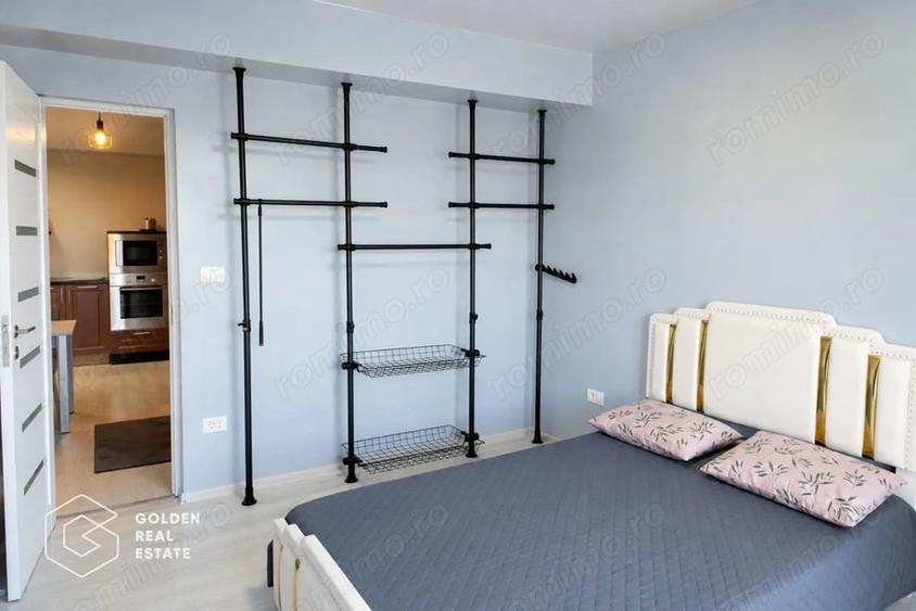 Apartament cu 3 camere semidecomandat în Vladimirescu