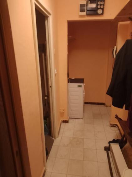 Apartament cu 2 camere nedecomandat în Pogănești