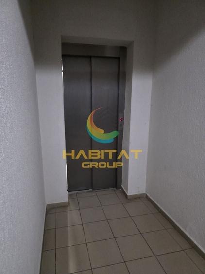 Apartament cu 2 camere decomandat în Sud