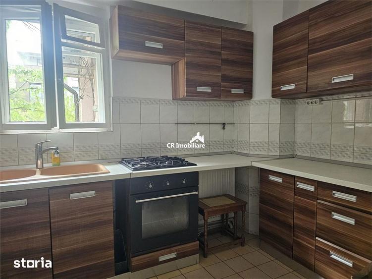 Apartament cu 6 camere, mobilat în Domenii