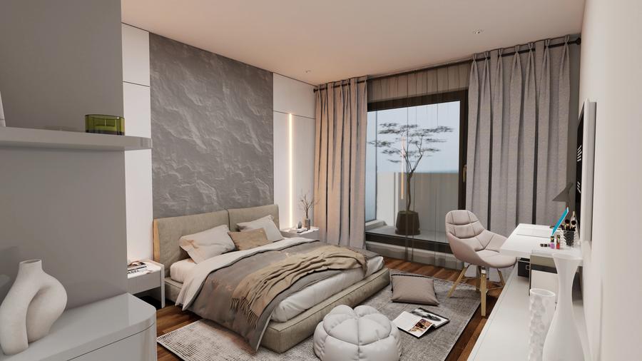 Apartament cu 4 camere decomandat în Zorilor
