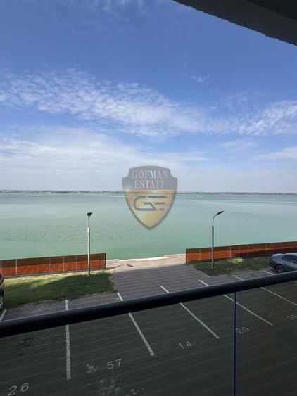 Apartament 2 camere de închiriat în Mamaia – Piscină & Parcare - 8