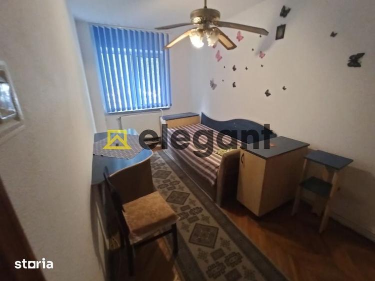 Apartament cu 3 camere decomandat în 1 Mai