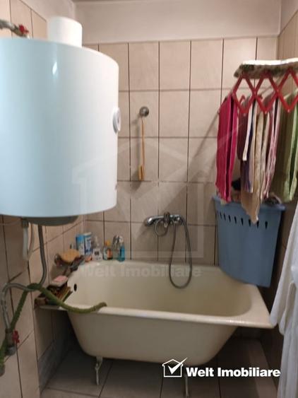 Casă individuală cu 2 camere cu Canalizare în Someșeni