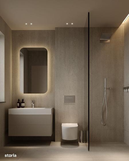 Vila Duplex Premium 4 camere de vanzare | Tunari | 2 locuri de parcare - 7