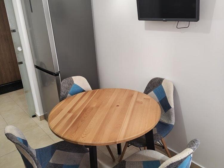Inchiriere Apartament 2 camere Unirii - 6