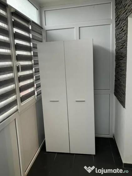 Apartament 2 camere decomandat, zona Segarcea - 2