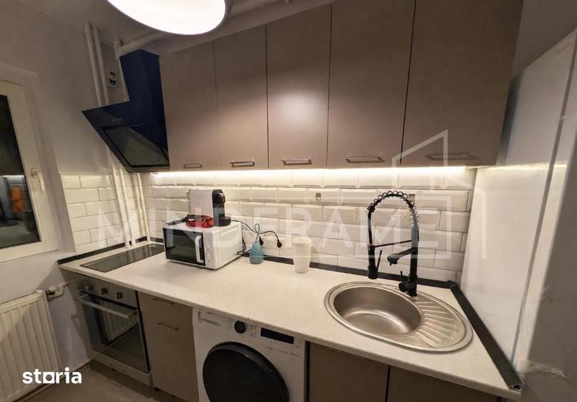 Tineretului Timpuri Noi Parc Metrou Renovat Premium - 2