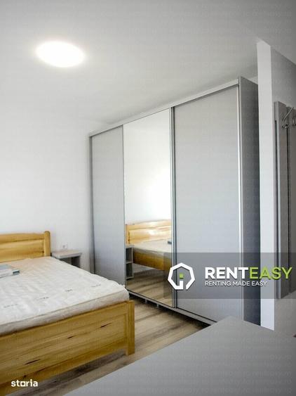 Apartament cu o camera situat in bloc nou - Complex Zorilor - 2