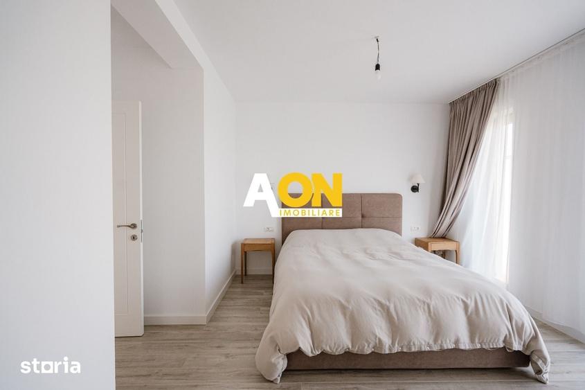 1/2 Duplex, 4 Camere, 2 Bai, Zona Cetate, Superfinisat si Mobilat - 8