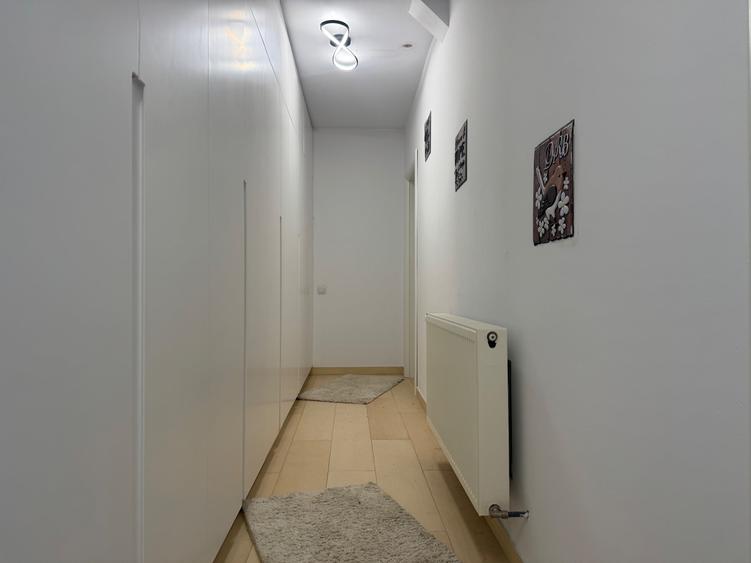 Apartament cu 3 camere în Lunca Cetățuii