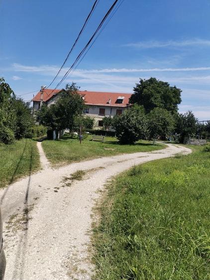 Garsonieră în Central