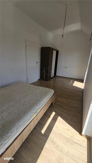 DUPLEX SPATIOS, MOSNITA NOUA, LOCATIE EXCELENTA, 115 MP UTILI. - 2
