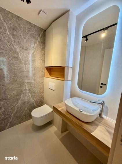 Apartament cu 4 camere în Central