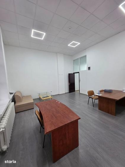 Spațiu comercial, de 40 mp, în Ultracentral