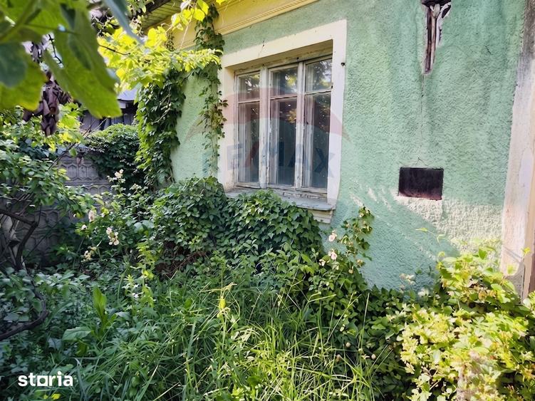 Oportunitate in Cartierul Girocului | Teren intravilan | Strada Mures - 7