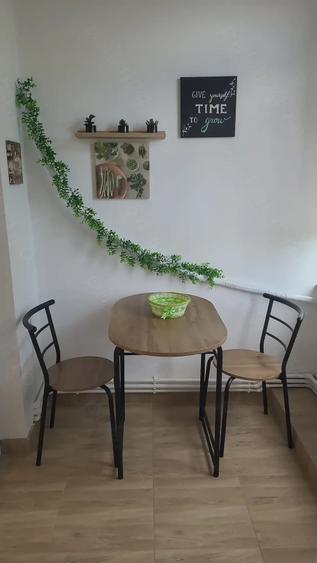 Garsonieră semidecomandată în Dacia