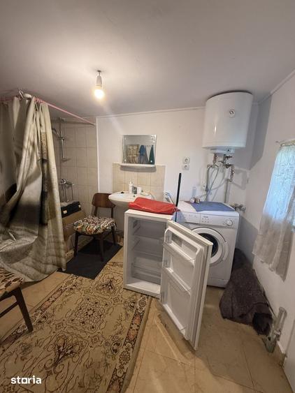 Casa + anexa ?i teren intravilan 813 mp cu toate utilita?ile ! - 2