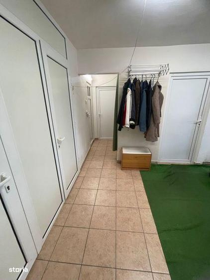 Apartament cu 4 camere, mobilat în Mănăștur — fotografia 1