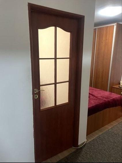 Apartament cu 2 camere decomandat, mobilat în Vatra Luminoasă