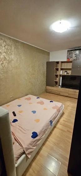Garsonieră decomandată în Inel I