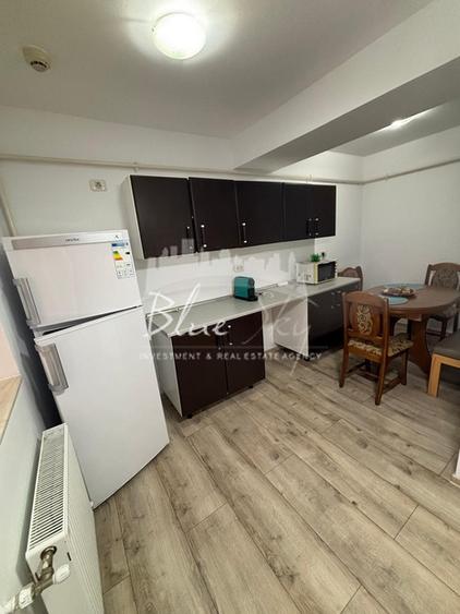 Apartament cu 2 camere decomandat, mobilat în Nord
