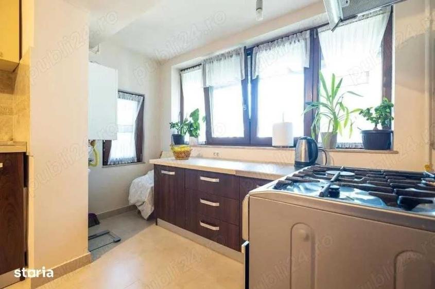 Casă cu 4 camere decomandat în Bistrița Lac