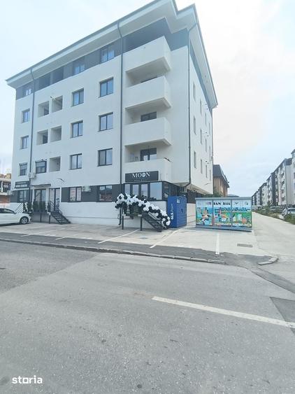 Spațiu comercial, de 42 mp, în Militari