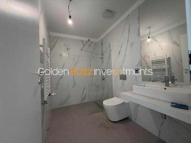 Apartament cu 2 camere în Pipera