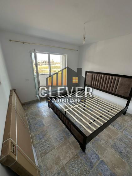 Apartament cu 2 camere decomandat, mobilat în Theodor Pallady — fotografia 3