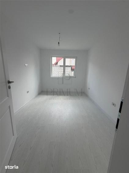 DUPLEX GATA DE MUTAT - 4 CAMERE - 4