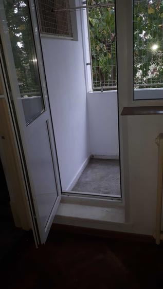 Garsonieră semidecomandată în Sud