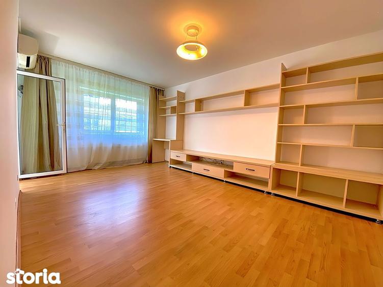 Apartament cu 3 camere decomandat în Rahova