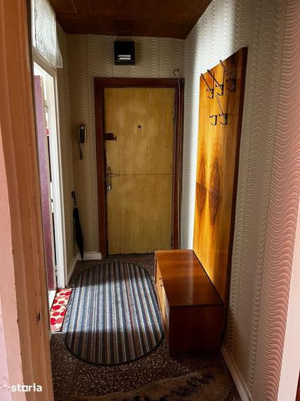 Apartament 2 camere-Centrala proprie-45,64 mp-Parcul Clabucet-Sagului - 12