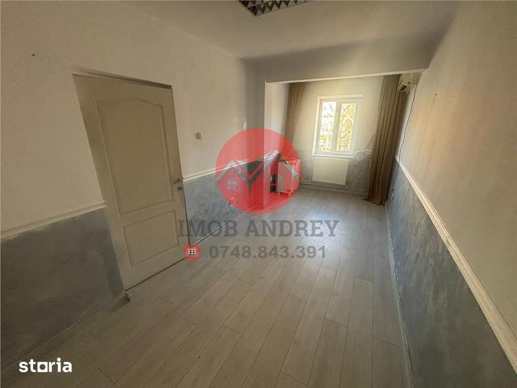 Spațiu comercial, de 110 mp, în Ultracentral