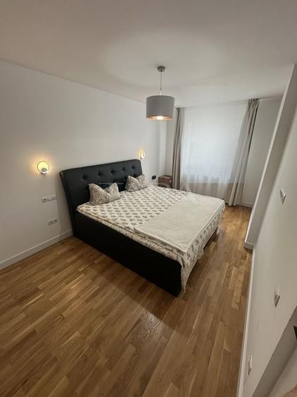 Apartament modern cu parcare inclusă – zonă în plină dezvoltare. - 7