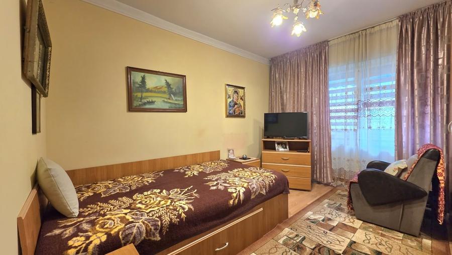 Apartament cu 2 camere decomandat, mobilat în Năvodari
