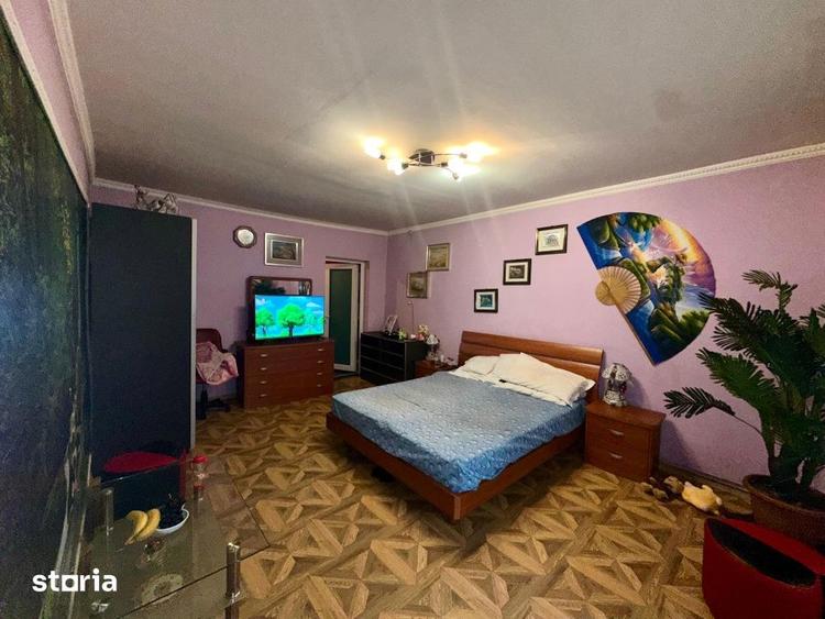 Casa cu doua unitati locative ,teren 700 mp Str. Bistritei 15, Dej - 10