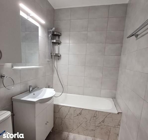 Vand garsoniera, finisata modern, mobilata, Gheorgheni-zona Titulescu - 3